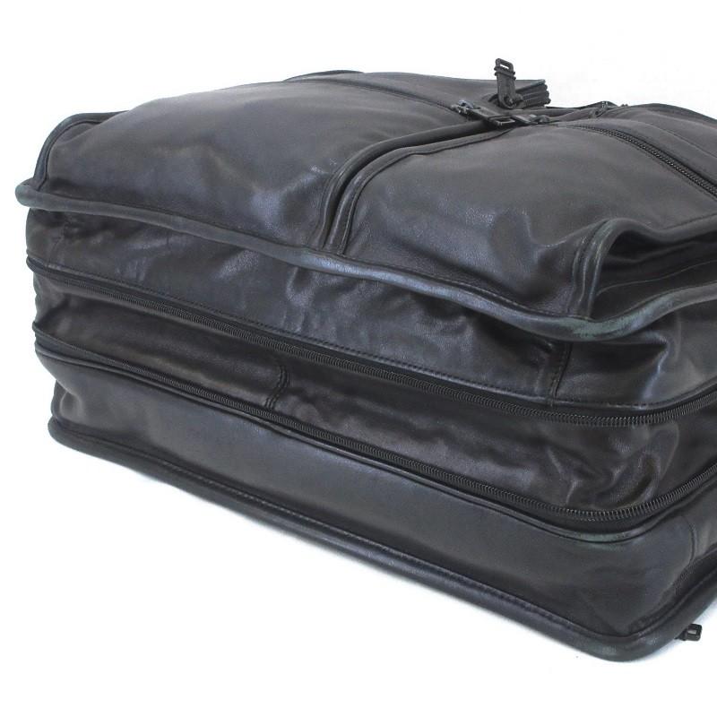 TUMI トゥミ ブリーフケース 2WAY ビジネスバッグ エクスパン TUMI トゥミ ブリーフケース 2WAY ビジネスバッグ エクスパン