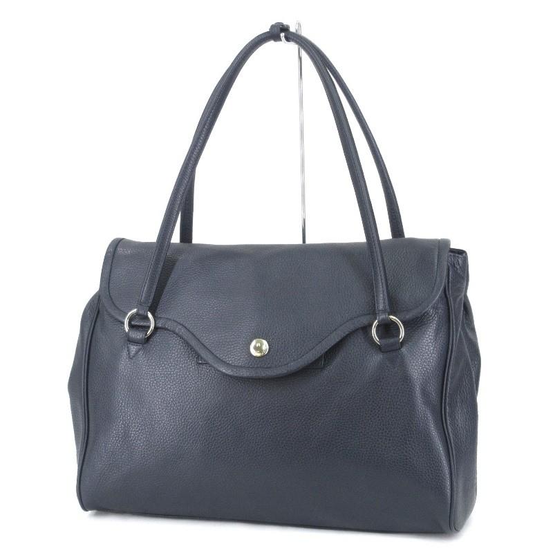 保証書付】 GALLERIANT ガレリアント A4 トートバッグ フラップ amen