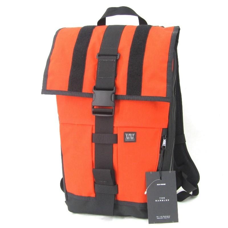 未使用 MISSION WORKSHOP ミッションワークショップ Rambler 