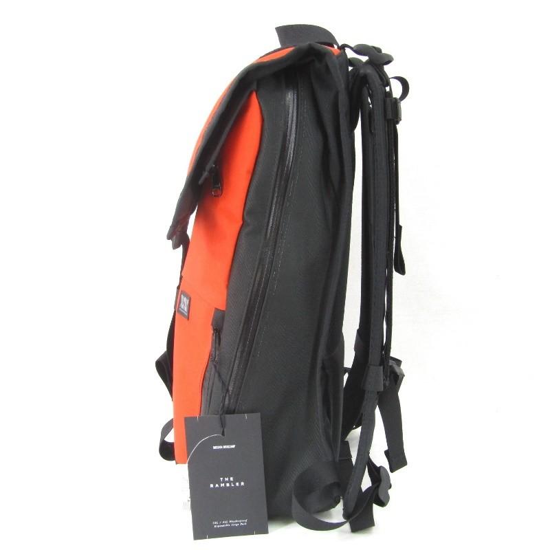 未使用 MISSION WORKSHOP ミッションワークショップ Rambler 