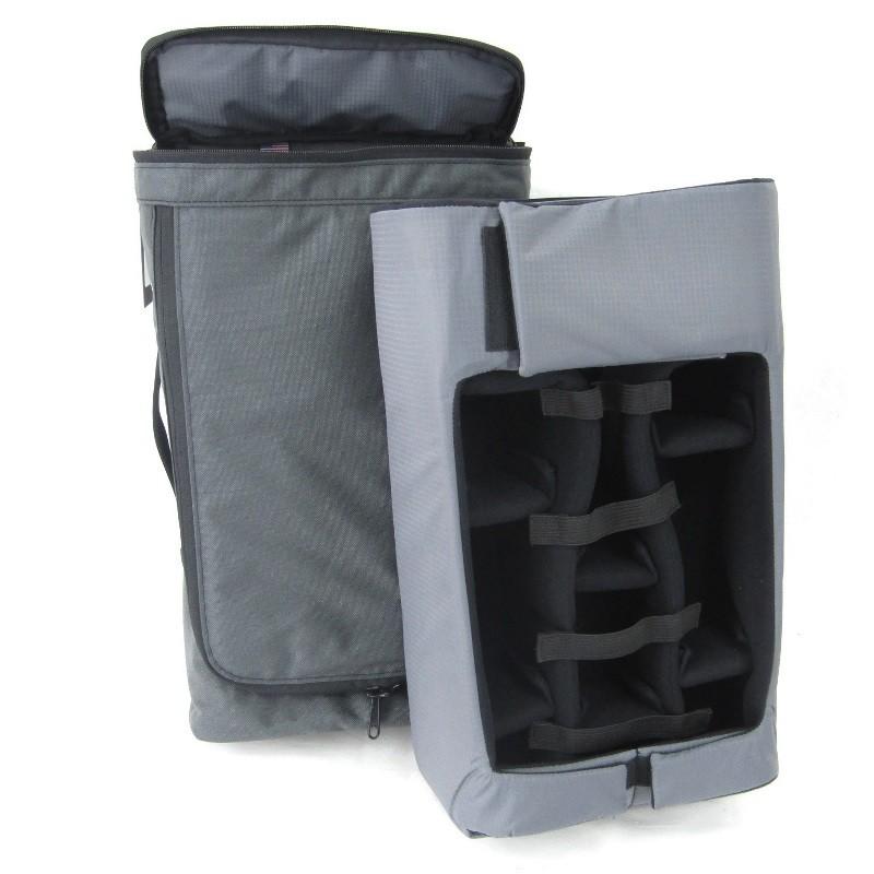 MISSION WORKSHOP ブラック　バックパック 楽天市場】MISSION WORKSHOP ミッションワークショップ SANCTION