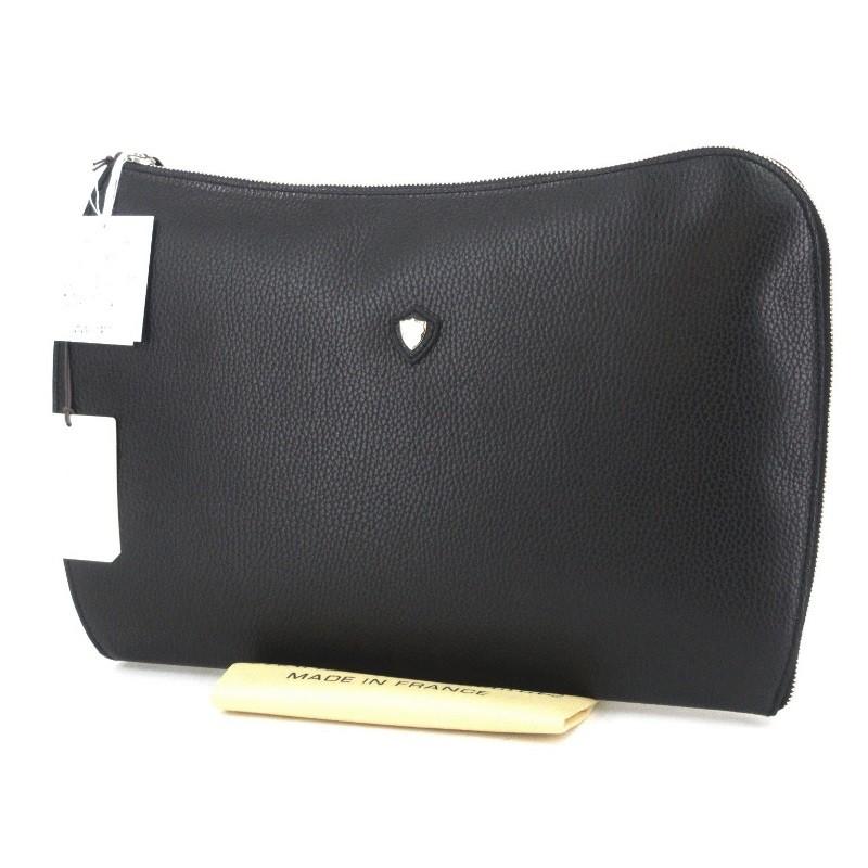 CHAMBORD SELLIER 未使用 シャンボールセリエ クラッチバッグ ANGERS 