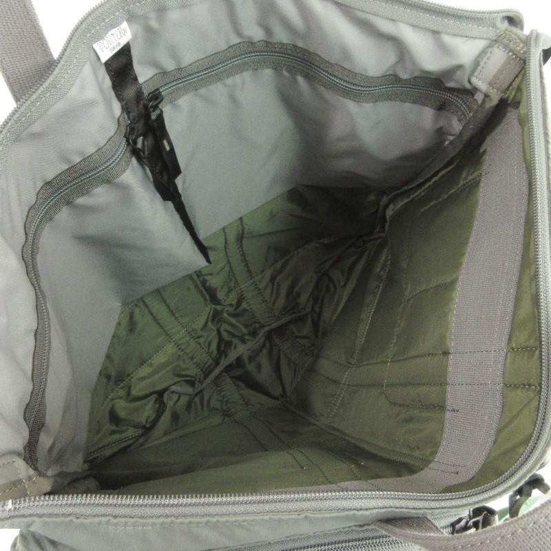 PORTER 未使用 × B印 YOSHIDA ポーター ヘルメットバッグ L AFN PORTER 未使用 × B印 YOSHIDA ポーター ヘルメットバッグ L AFN