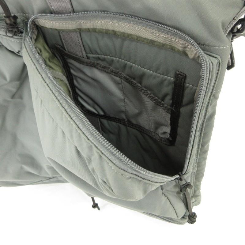 PORTER 未使用 × B印 YOSHIDA ポーター ヘルメットバッグ L AFN PORTER 未使用 × B印 YOSHIDA ポーター ヘルメットバッグ L AFN
