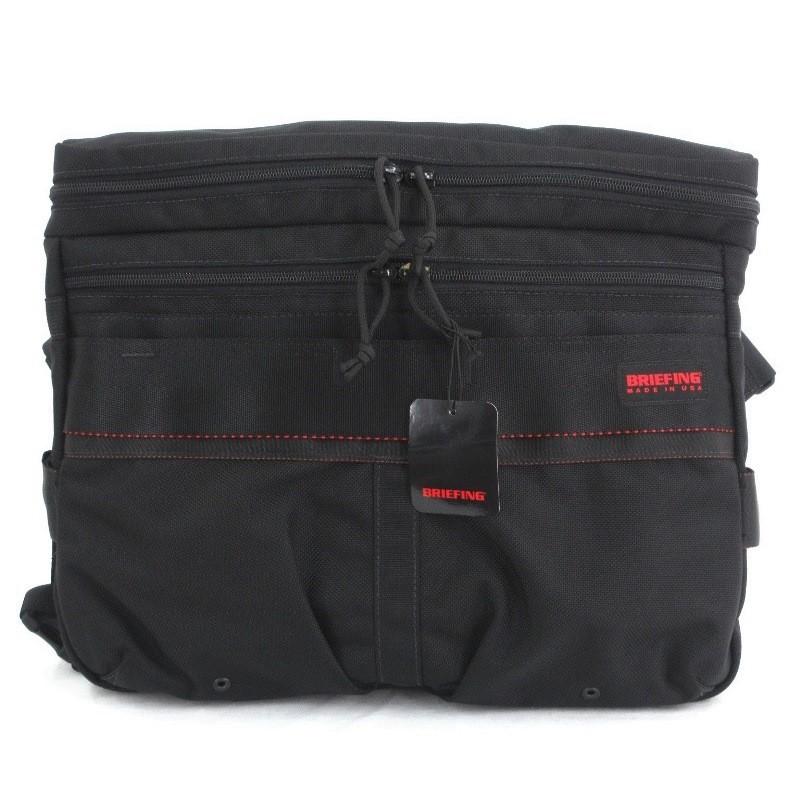 BRIEFING 未使用 ブリーフィング DUNE SHOULDER デューン