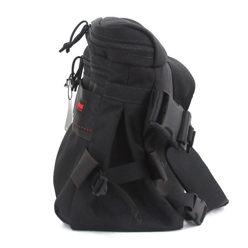 BRIEFING 未使用 ブリーフィング DUNE SHOULDER デューン