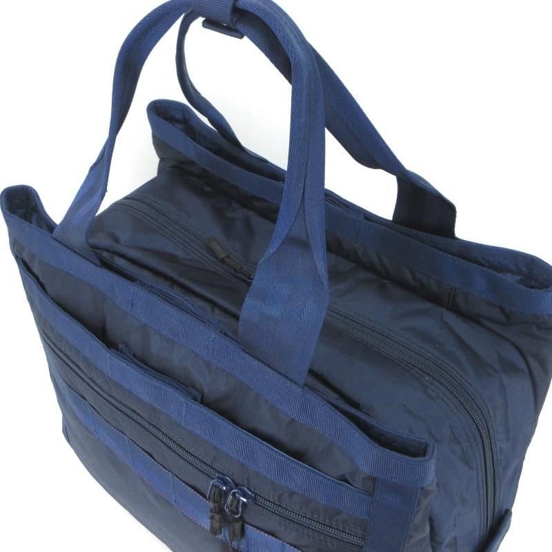 BRIEFING トートバック 3Rooms Wire Rip 未使用 BRIEFING ブリーフィング 3ROOMS WIRE RIP BRG191T07