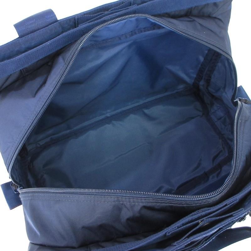 BRIEFING トートバック 3Rooms Wire Rip 未使用 BRIEFING ブリーフィング 3ROOMS WIRE RIP BRG191T07