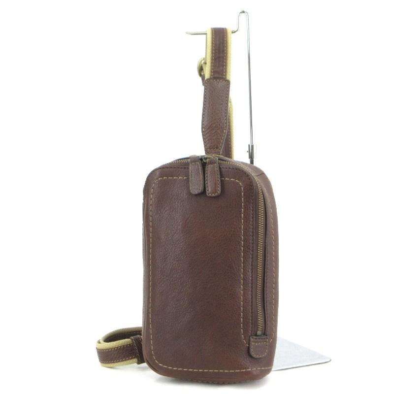 【新品未使用】入手困難 土屋鞄 トーンオイルヌメ ボディポシェット※専用出品中※ 土屋鞄 良品 土屋鞄製造所 トーンオイルヌメ ボディーポシェット