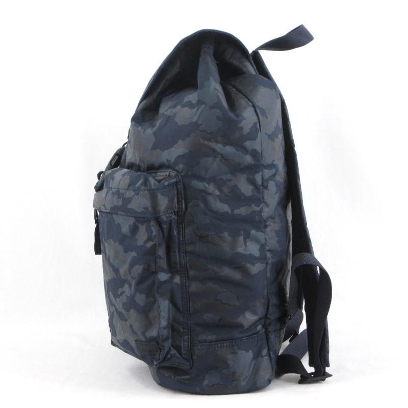 HEAD PORTER 未使用 ヘッドポーター バックパック MASTERNAVY マスター