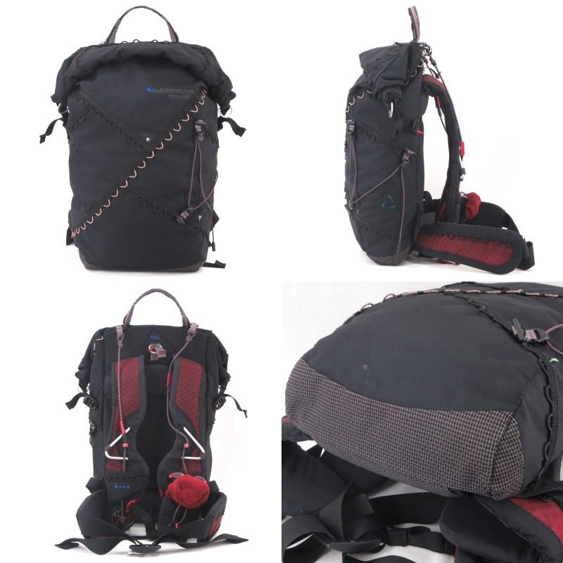 【値下げ】クレッタルムーセン Allsvinn 30 バッグパックKLATTERMUSEN 値下げ】クレッタルムーセン Allsvinn 30 バッグパックKLATTERMUSEN