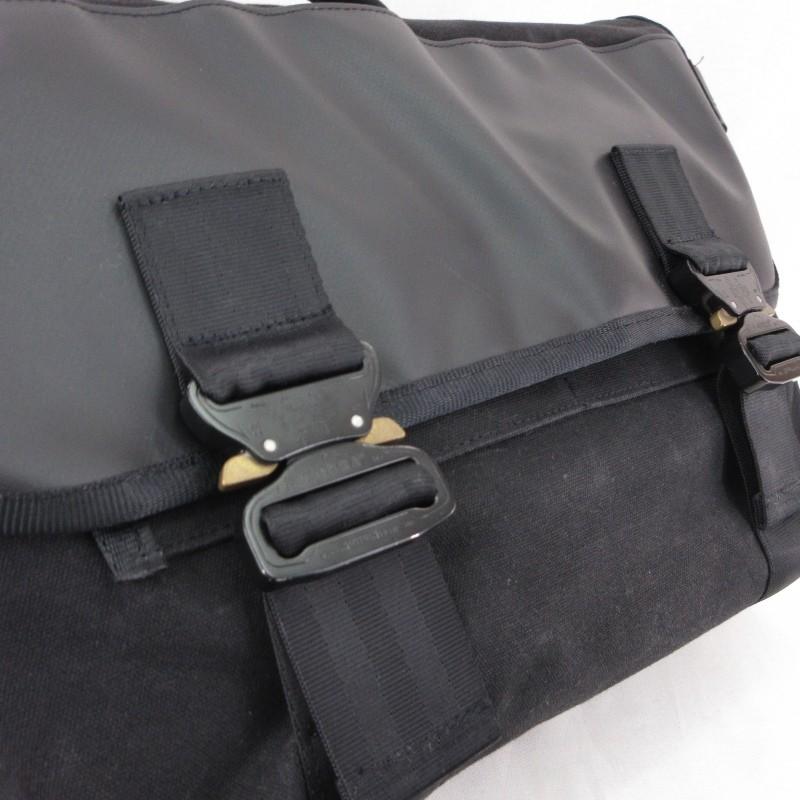 DEFY BAGS デフィーバッグス ショルダーバッグ メッセンジャー