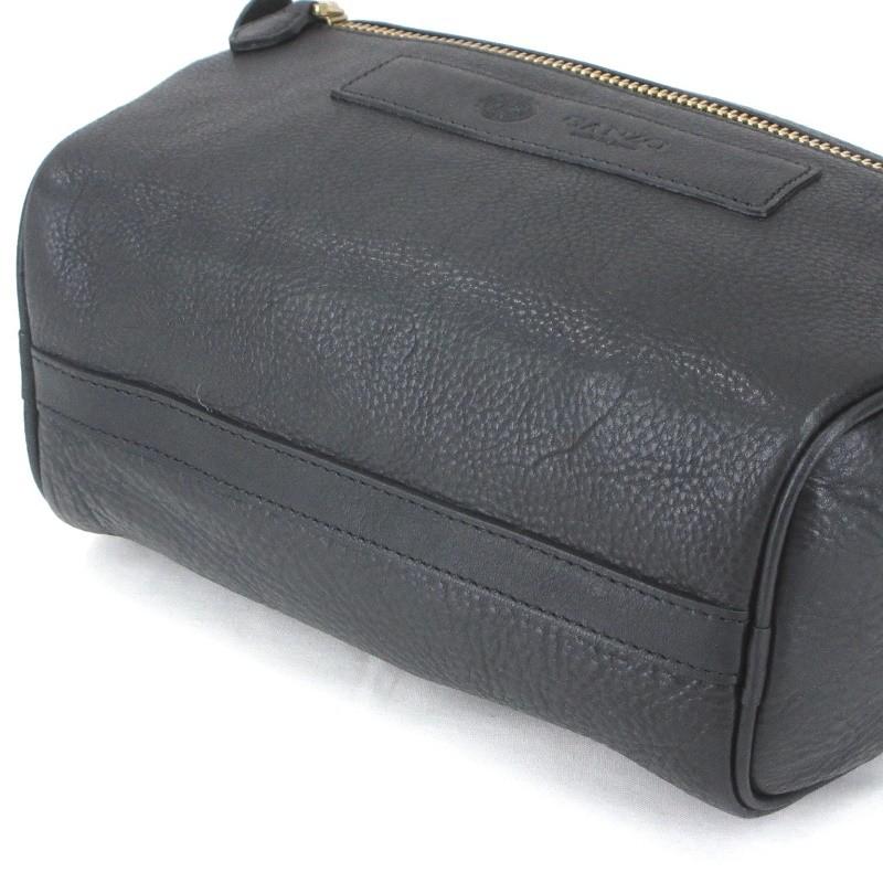 期間限定値下げ 廃盤 新品未使用 GANZO 7QS-H ミニショルダーバッグ 期間限定値下げ 廃盤 新品未使用 GANZO 7QS-H ミニショルダー