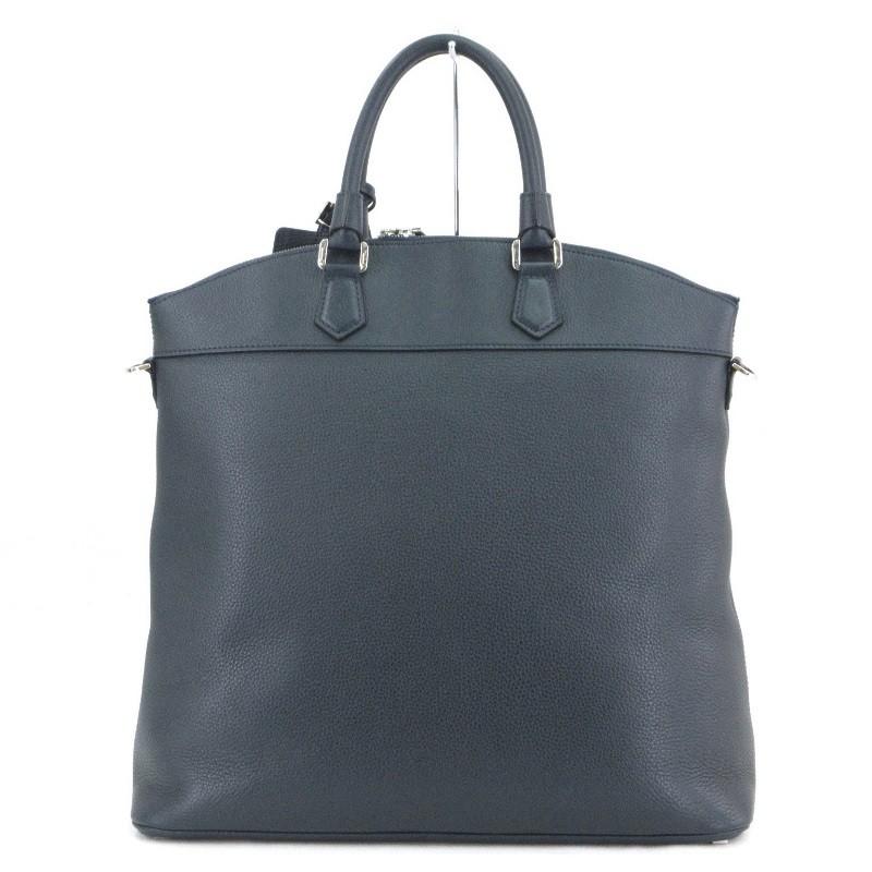 良品 SERAPIAN セラピアン ボストンバッグ カシミア 2WAY 縦型