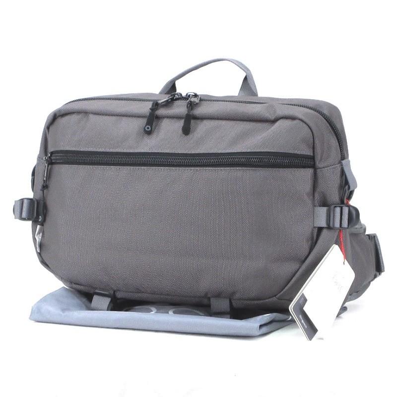 未使用 DSPTCH ディスパッチ ショルダーバッグ 73003 スリングパック  