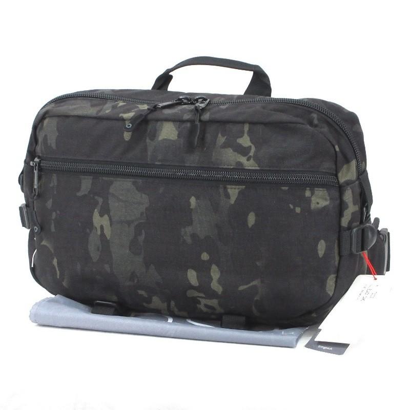 未使用 DSPTCH ディスパッチ ショルダーバッグ 73003 スリングパック  