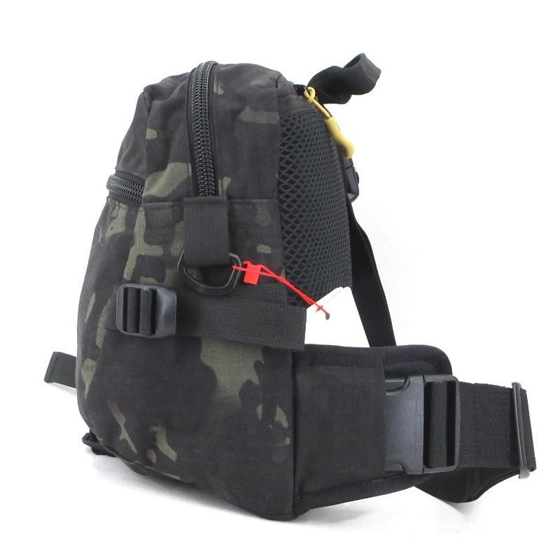 未使用 DSPTCH ディスパッチ ショルダーバッグ 73003 スリングパック  