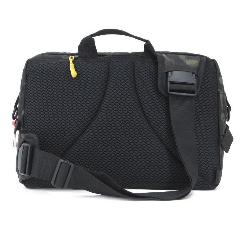 未使用 DSPTCH ディスパッチ ショルダーバッグ 73003 スリングパック  