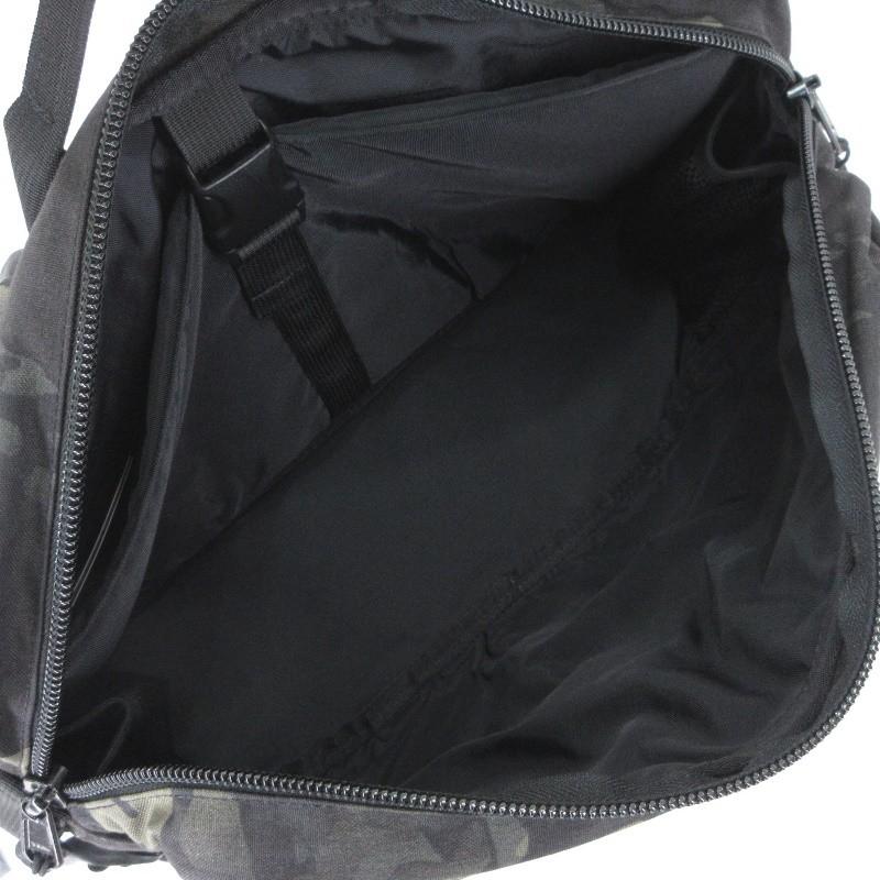 未使用 DSPTCH ディスパッチ ショルダーバッグ 73003 スリングパック  