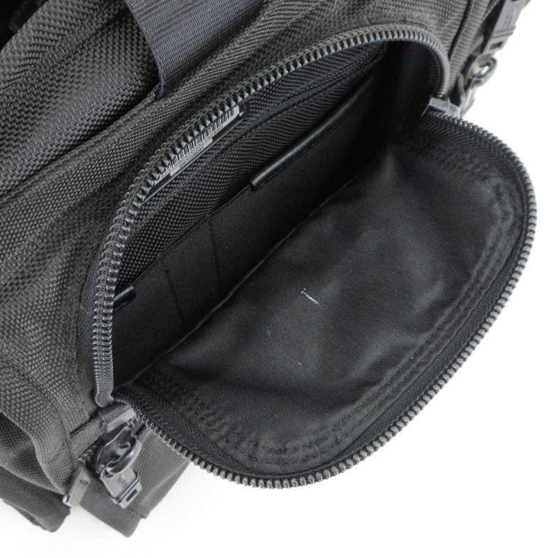 TUMI トゥミ オーガナイザー ブリーフケース 2WAY ビジネス