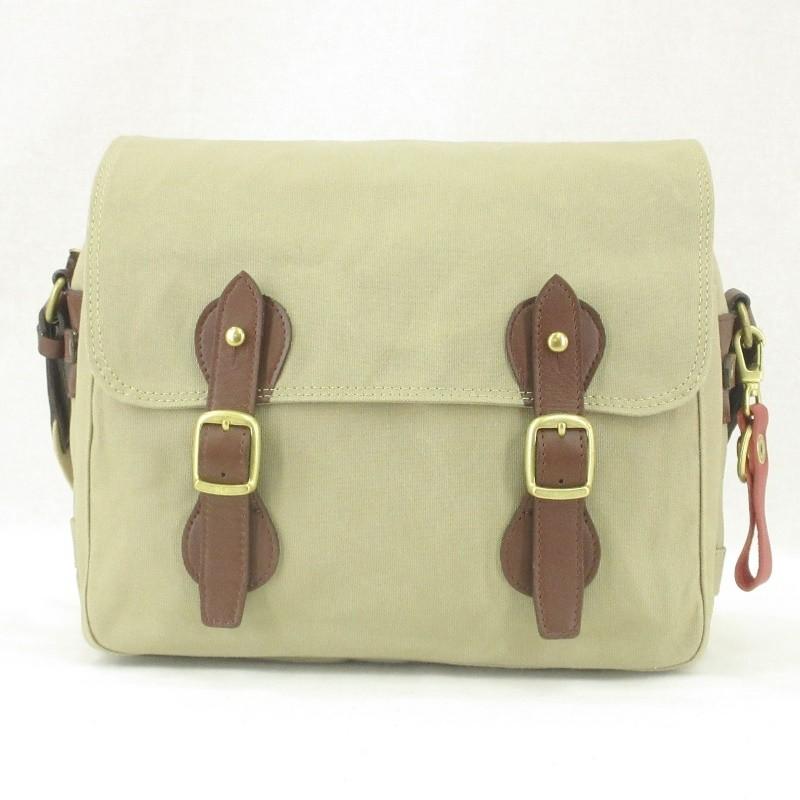 未使用級✨シルバーレイククラブ　ショルダーバッグ　キャンバス　ベージュ　朱子 楽天市場】SILVER LAKE CLUB ショルダーバッグ A4 36cm (朱子