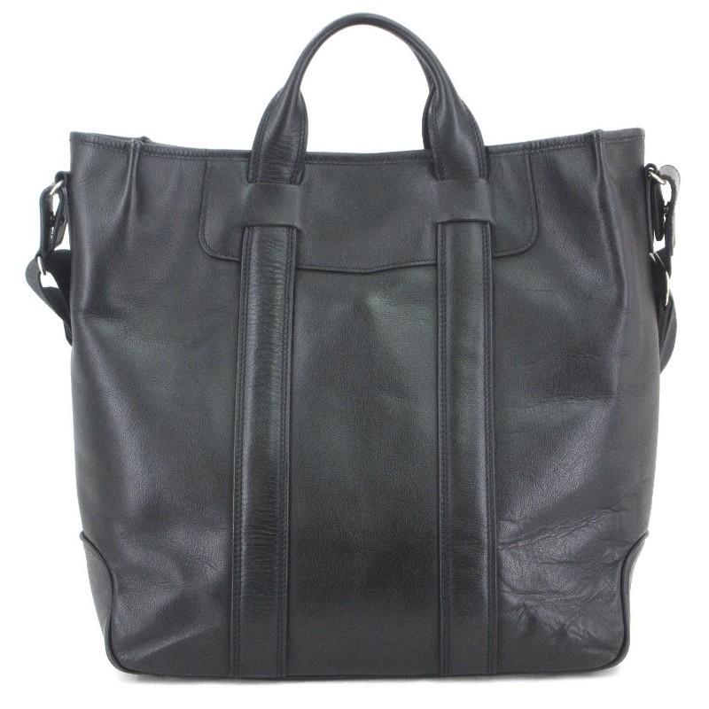 ✨美品✨万双 サンタフェ トートバッグ 2way ブラック ✨美品✨万双 サンタフェ トートバッグ 2way ブラック - メルカリ