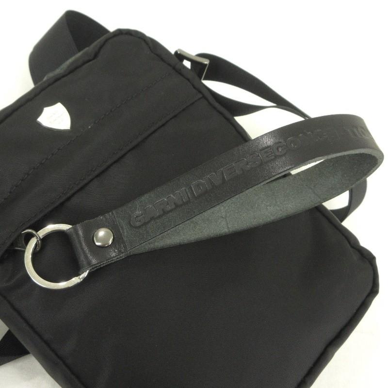GARNI 未使用 ガルニ ショルダーバッグ ANDY MINI SHOULDER GARNI 未使用 ガルニ ショルダーバッグ ANDY MINI SHOULDER
