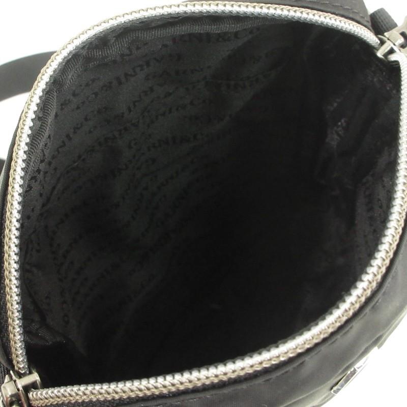 GARNI 未使用 ガルニ ショルダーバッグ ANDY MINI SHOULDER GARNI 未使用 ガルニ ショルダーバッグ ANDY MINI SHOULDER
