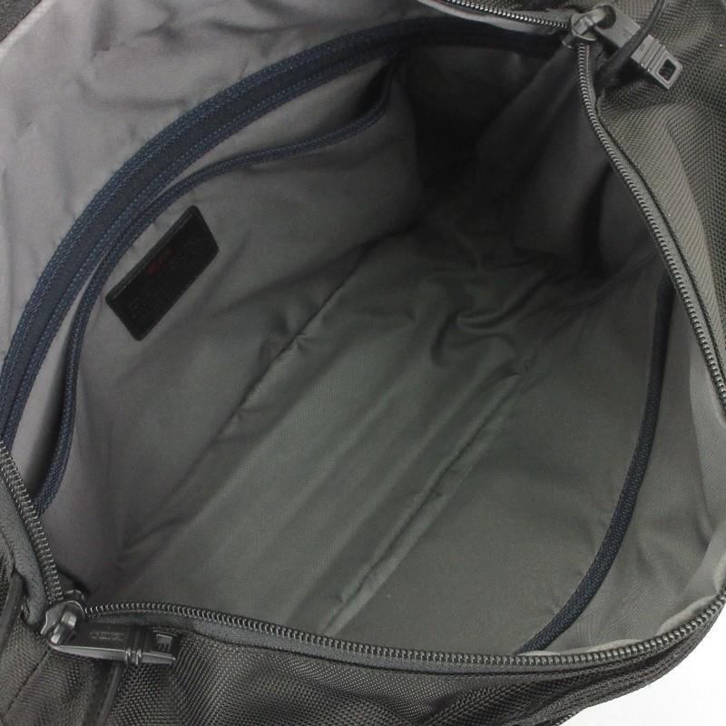 美品✨TUMIアルファ2イーストウエストトートバッグ マチ拡張 26168D2E ALPHA イースト・ウエスト・トート ブラック｜TUMI(トゥミ)公式