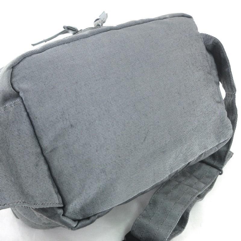 PORTER ポーター ウエストバッグ OVERDYE オーバーダイ