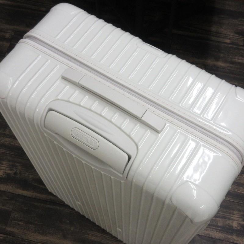 美品 RIMOWA × UNITED ARROWS リモワ ユナイテッドアローズ