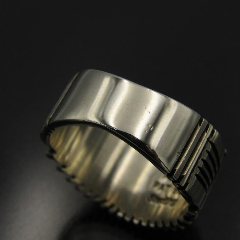 良品 Patricia Bedonie ナバホ族 リング サンバースト 14K Pat 良品 Patricia Bedonie ナバホ族 リング サンバースト 14K Pat