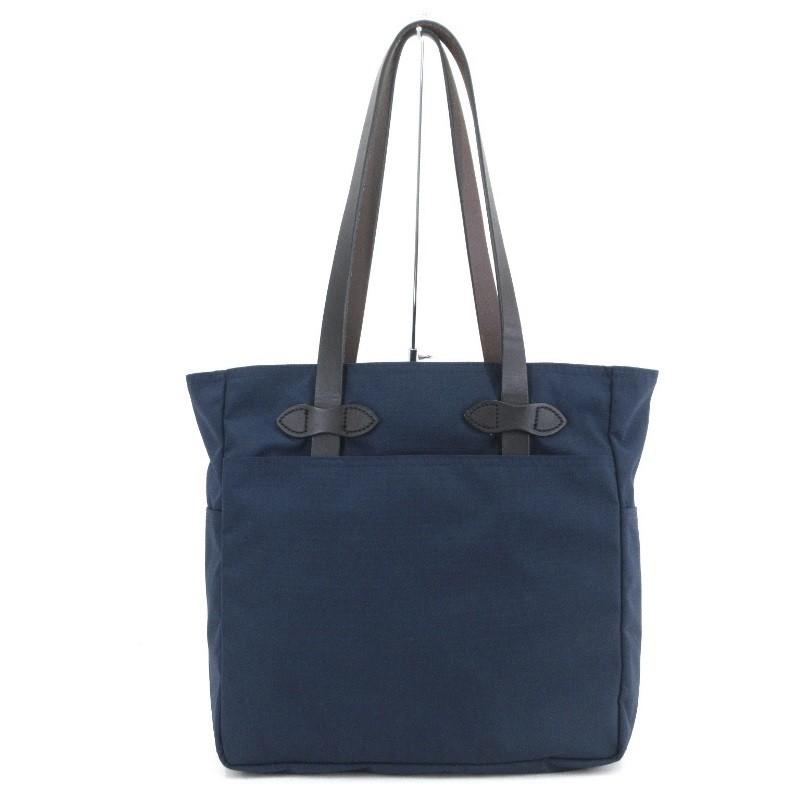 FILSON × SHIPS フィルソン シップス トートバッグ 別注 軽量