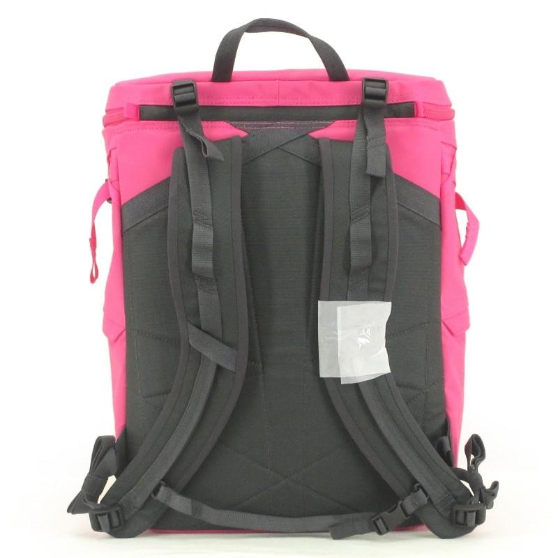 THE NORTH FACE バックパック30ℓ ミスターピンク - リュック THE NORTH FACE バックパック30ℓ ミスターピンク - リュック