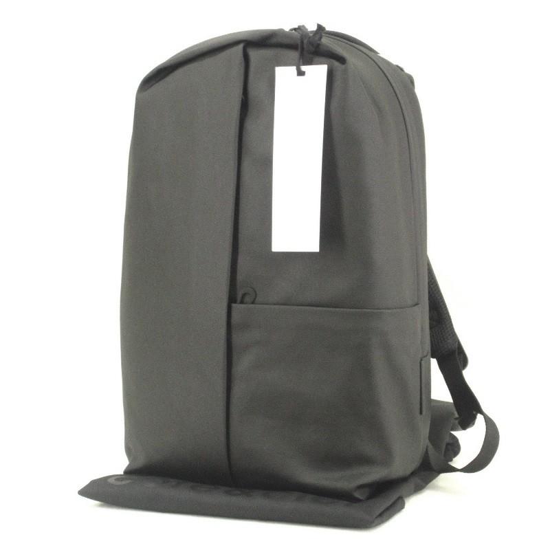 Cote&Ciel 未使用 コートエシエル バックパック sormonne coated 