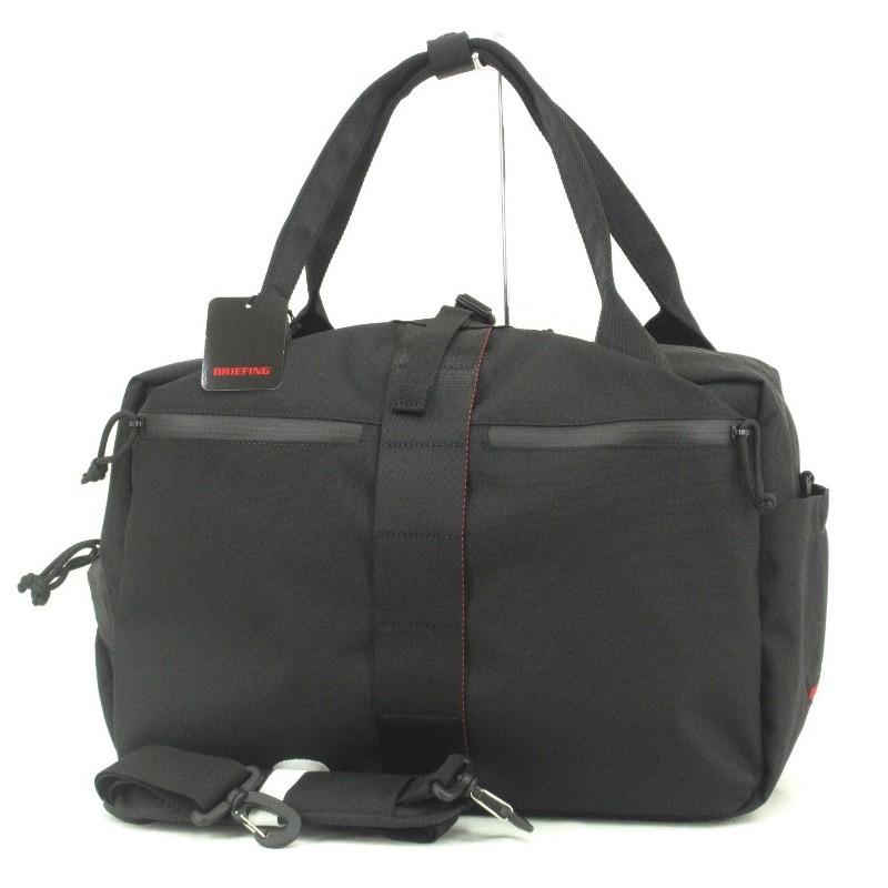 未使用 ブリーフィング アーバンジム ボストンバッグ BRIEFING 未使用 ブリーフィング URBAN GYM BOSTON TOTE アーバンジム