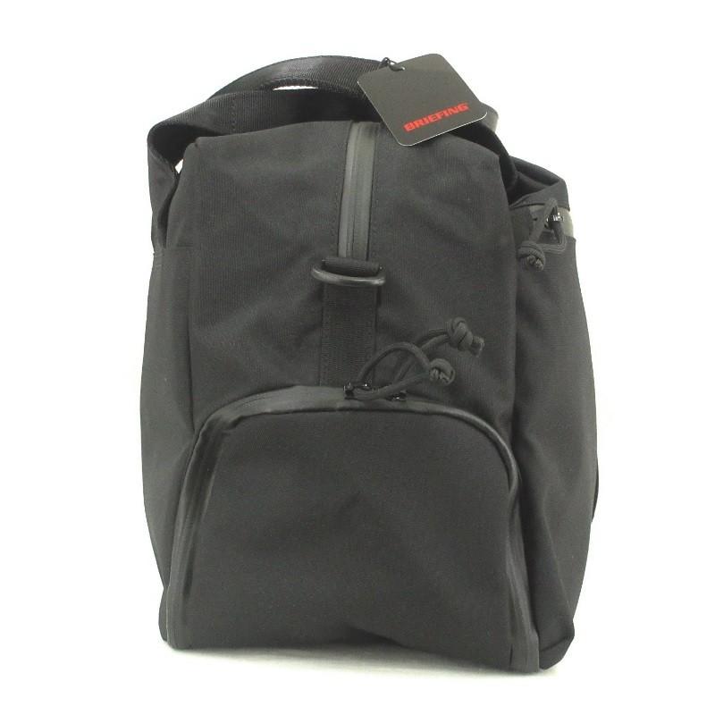 【極美品】ブリーフィング☆アーバン ジム ボストン 　2WAY ボストンバッグ BRIEFING 未使用 ブリーフィング URBAN GYM BOSTON TOTE