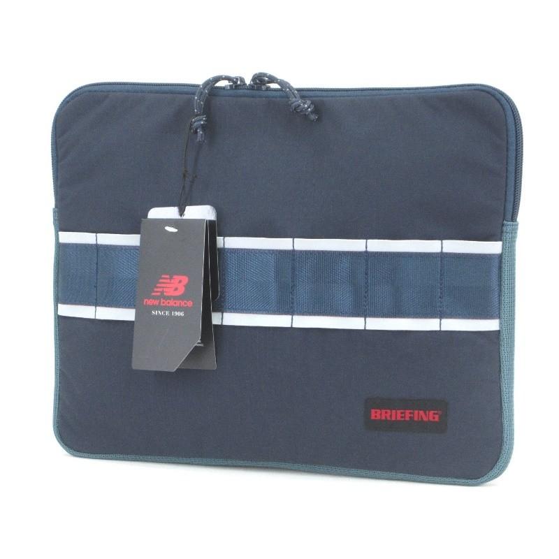 未使用 BRIEFING × new balance ブリーフィング ニューバランス PC13  