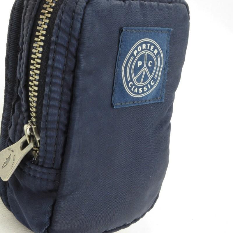 PORTER CLASSIC 良品 Porter Classic ポータークラシック マルチ