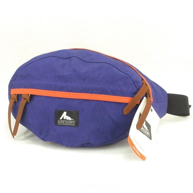 【希少・極美品】 USA製 GREGORY グレゴリー TAILMATE S GREGORY/グレゴリー TAILMATE S テールメイトS | BEAVER