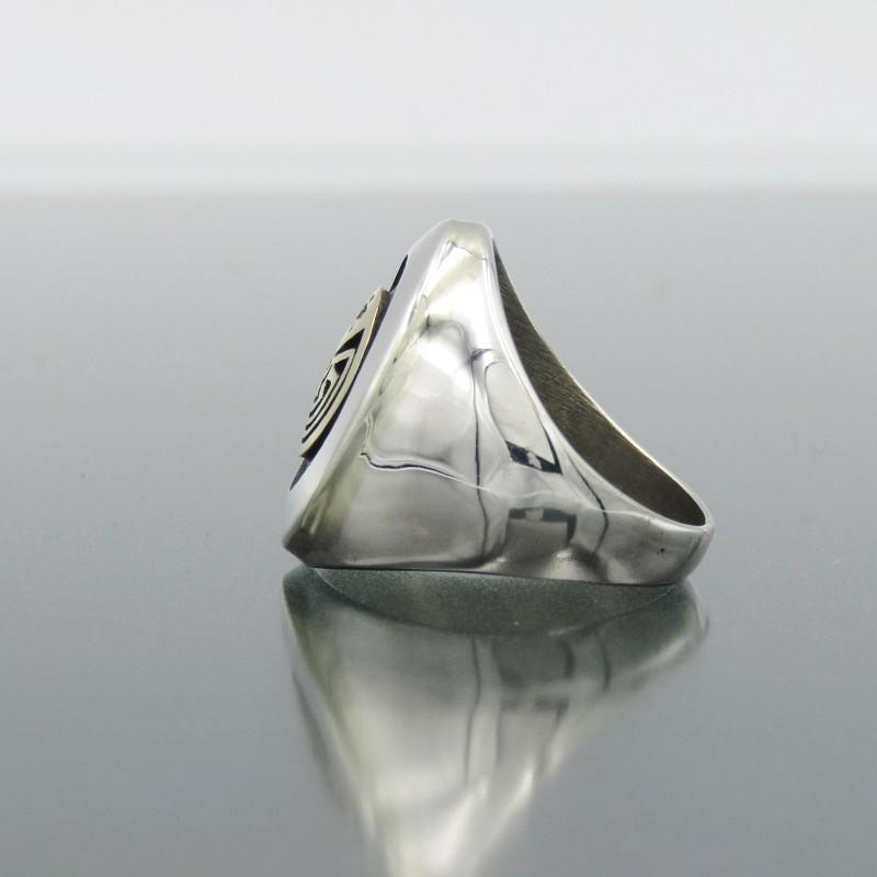 美品 Jason Takala ホピ族 リング 14K メイズ ジェイソンタカラ 美品 Jason Takala ホピ族 リング 14K メイズ ジェイソンタカラ
