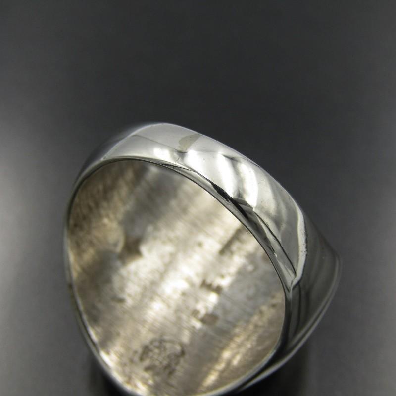美品 Jason Takala ホピ族 リング 14K メイズ ジェイソンタカラ 美品 Jason Takala ホピ族 リング 14K メイズ ジェイソンタカラ