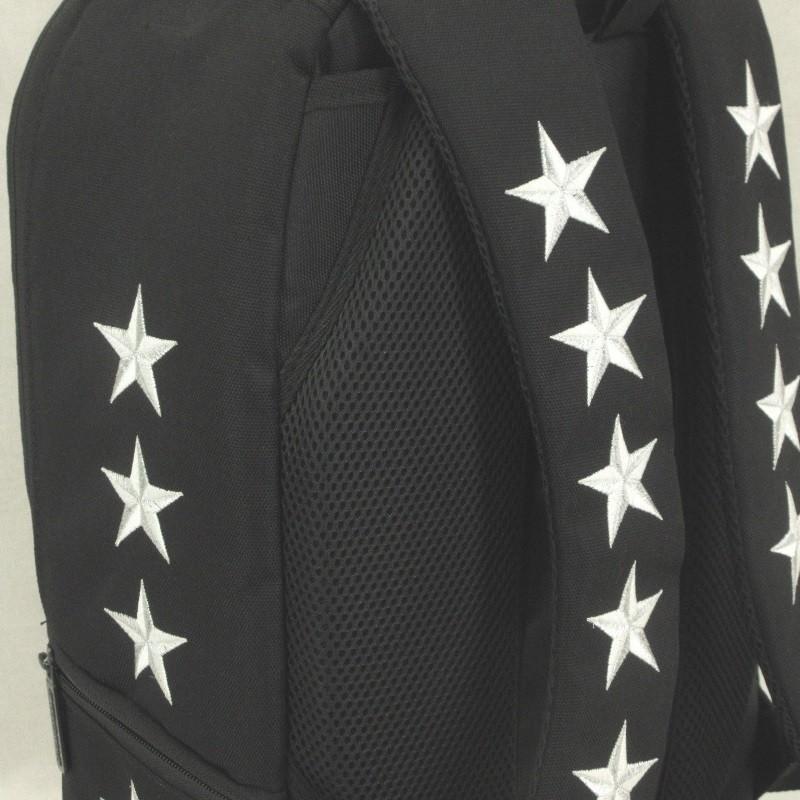 良品 SPRAYGROUND スプレーグラウンド バックパック 転写
