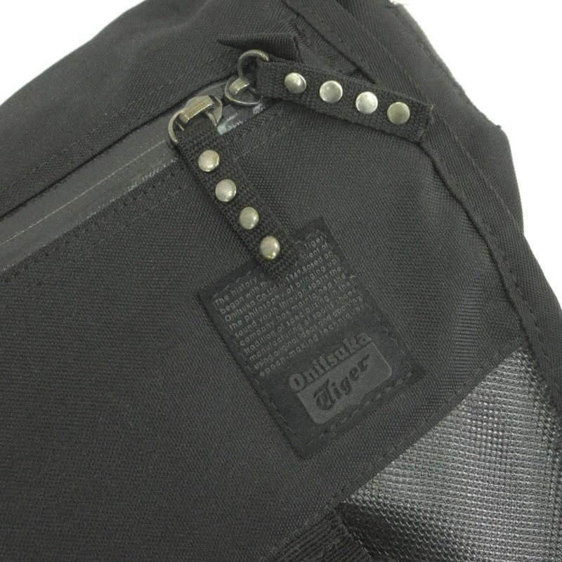 Onitsuka Tiger オニツカタイガー メッセンジャーバッグ