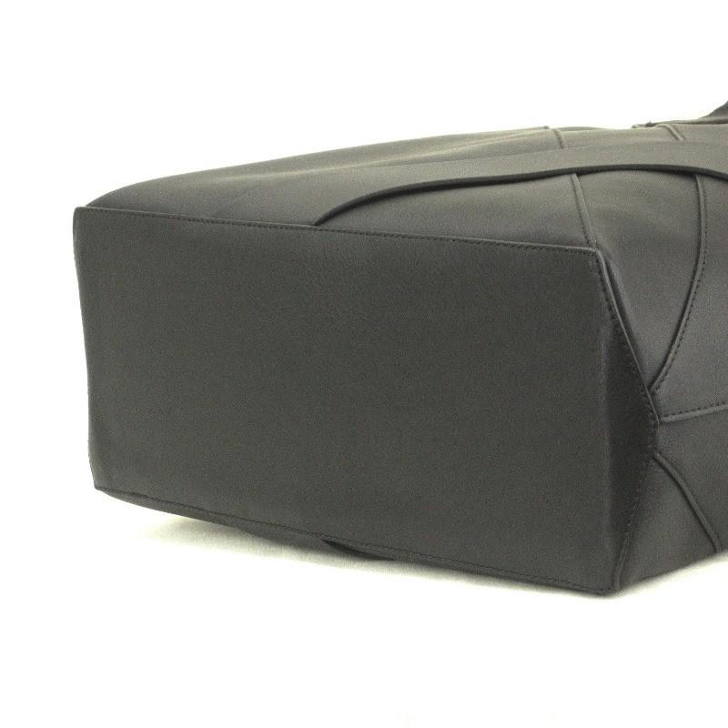 美品 DEABREU トートバッグ 2WAY ショルダーバッグ ハンドメイド 
