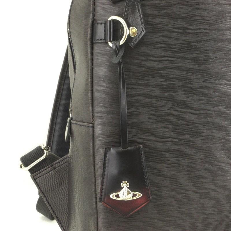 Vivienne Westwood ヴィヴィアンウエストウッド バックパック Vivienne Westwood ヴィヴィアンウエストウッド バックパック