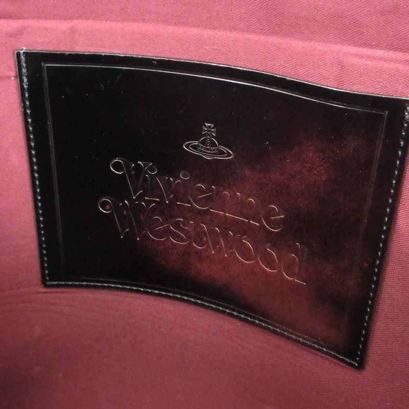 Vivienne Westwood ヴィヴィアンウエストウッド バックパック Vivienne Westwood ヴィヴィアンウエストウッド バックパック