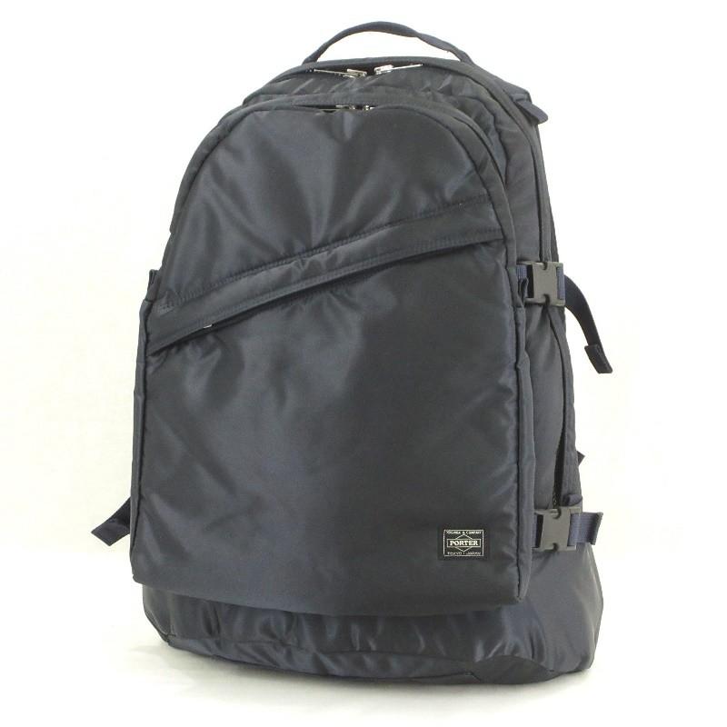 美品 HEADPORTER ヘッドポーター バックパック タンカースタンダード 