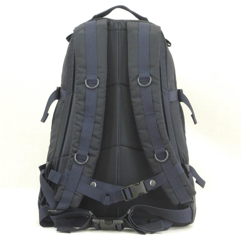 美品 HEADPORTER ヘッドポーター バックパック タンカースタンダード 