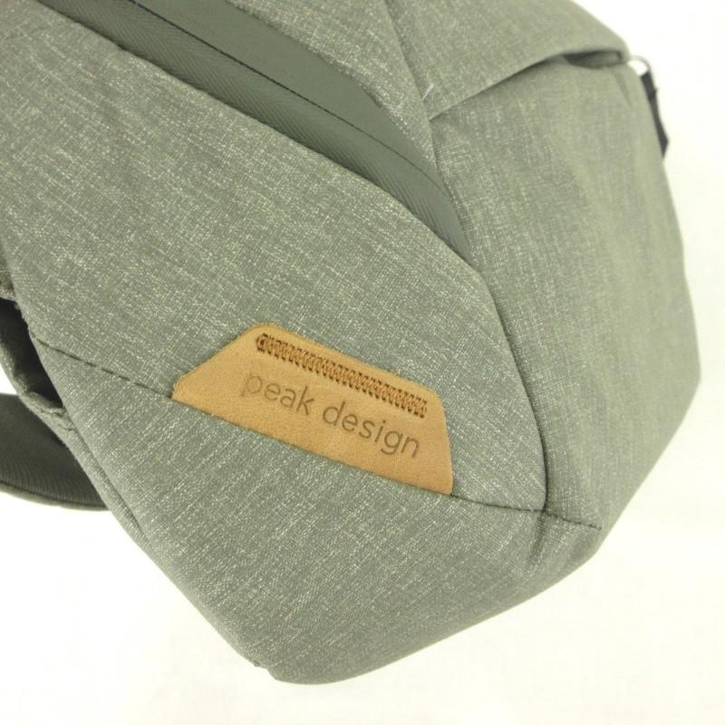 PeakDesign ピークデザイン エブリデイスリング　5L peak-design-everyday-sling-5-